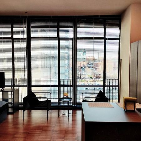 Apartament Loft 3 Business Turyn Zewnętrze zdjęcie