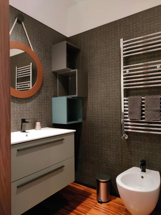Apartament Loft 3 Business Turyn Zewnętrze zdjęcie