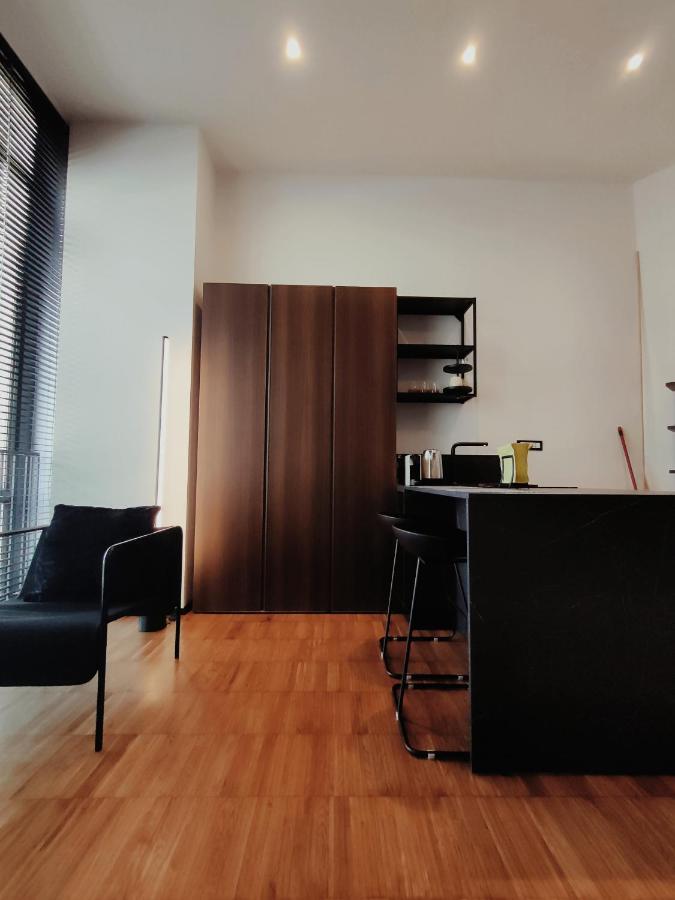 Apartament Loft 3 Business Turyn Zewnętrze zdjęcie