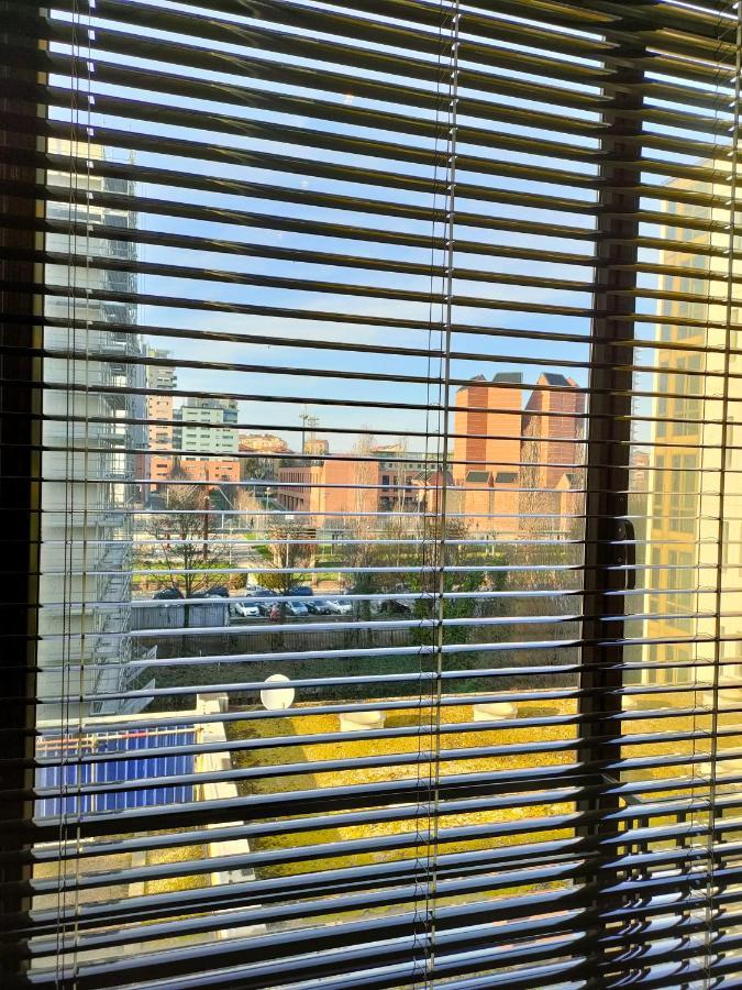 Apartament Loft 3 Business Turyn Zewnętrze zdjęcie