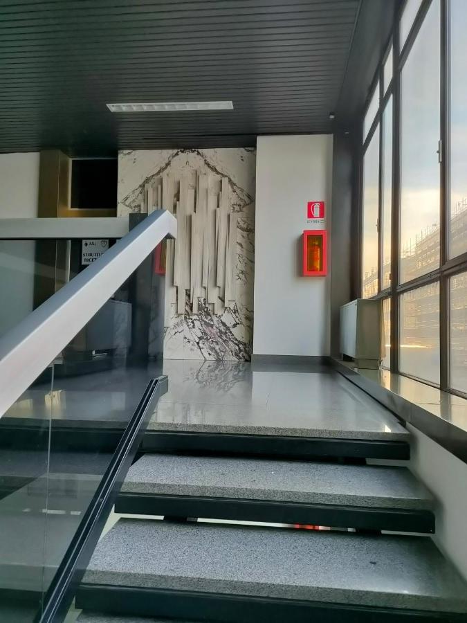 Apartament Loft 3 Business Turyn Zewnętrze zdjęcie