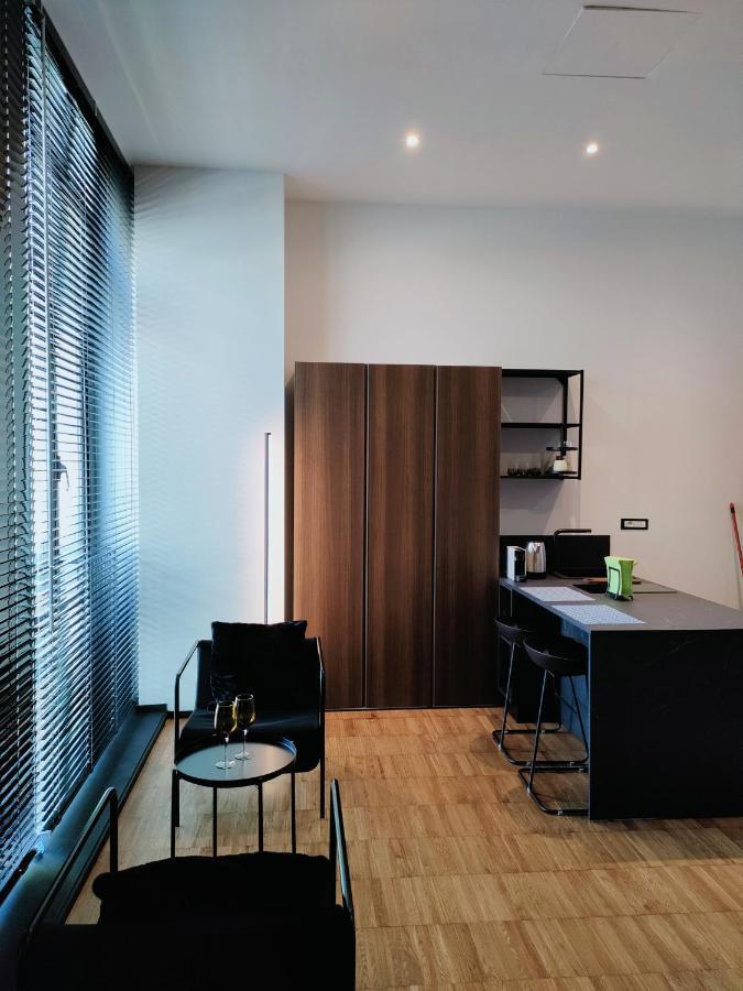 Apartament Loft 3 Business Turyn Zewnętrze zdjęcie
