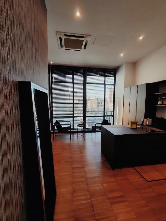 Apartament Loft 3 Business Turyn Zewnętrze zdjęcie