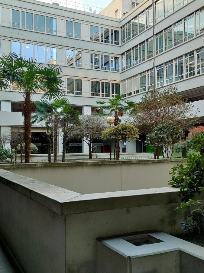 Apartament Loft 3 Business Turyn Zewnętrze zdjęcie