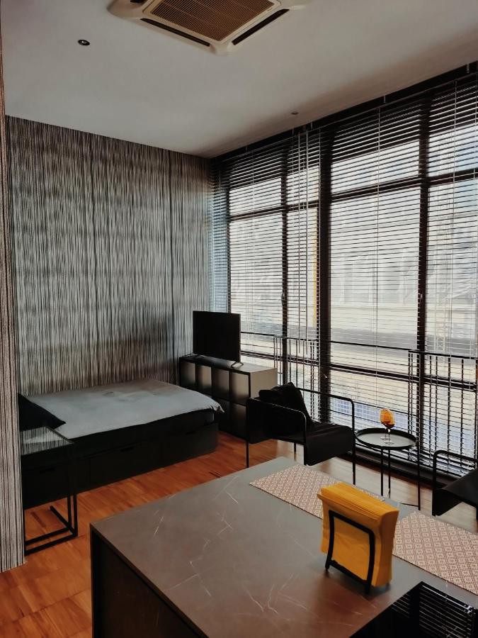 Apartament Loft 3 Business Turyn Zewnętrze zdjęcie