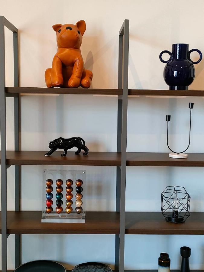 Apartament Loft 3 Business Turyn Zewnętrze zdjęcie