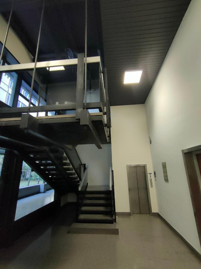 Apartament Loft 3 Business Turyn Zewnętrze zdjęcie