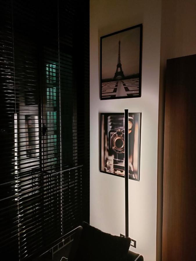 Apartament Loft 3 Business Turyn Zewnętrze zdjęcie