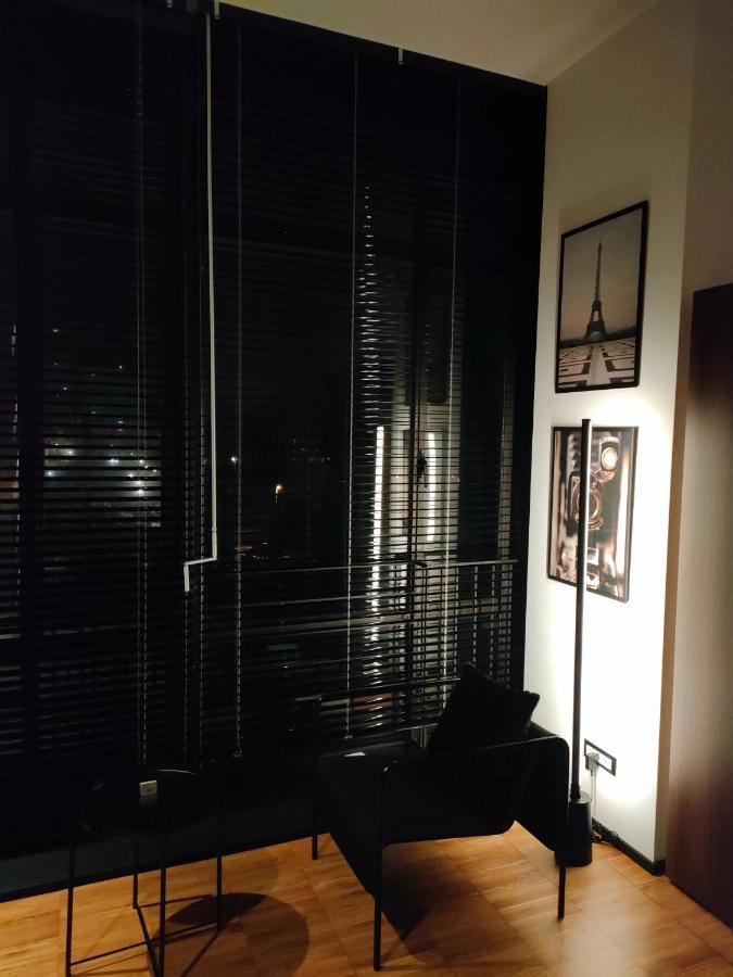Apartament Loft 3 Business Turyn Zewnętrze zdjęcie